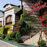 Rosengarten Hotel Sopron 