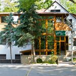 Hotel Füred Mátrafüred