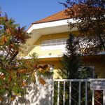 Barbara Vendégház Balatonszemes, Ubytovanie Balatonszemes