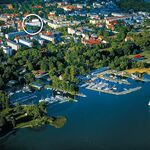 Hotel Wodnik Giżycko
