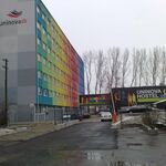 Uninova Hostel Bratislava