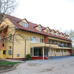 Touring Hotel Berekfürdő