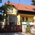 Penzión Ema Častá