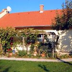 Nohab Apartman Badacsonytördemic