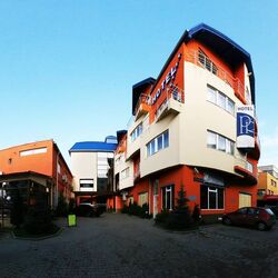 Hotel Premier Cluj-Napoca - 