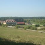 Hotel Zbyszko Nowogród, Nocleg Nowogród