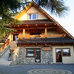 Willa Atelier Zakopane, Nocleg Zakopane