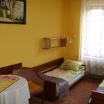 Hotel Kamieniec Oświęcim, Nocleg Oświęcim