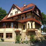 Villa Alexandra Polanica-Zdrój, Nocleg Polanica-Zdrój