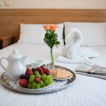 Hotel Restauracja Wiktoria Piekary Śląskie, Accommodation Piekary Śląskie