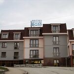 Hotel Boss Žilina, Szállás Žilina