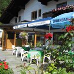 Gasthof Mooshäusl Hopfgarten im Brixental - Őszi csomagok