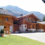 Dorfchalets Kaprun