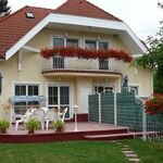 Adra Villa Balatonkenese