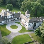 Dwór Kombornia Hotel & SPA Kombornia