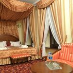 Dwór Kombornia Hotel & SPA Kombornia, Nocleg Kombornia
