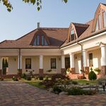 Villa Mária Malá Lúč