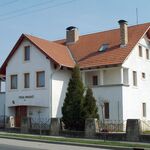 Tisza Panzió Tokaj, Unterkunft Tokaj