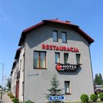 Hotel Olecki Oświęcim, Nocleg Oświęcim