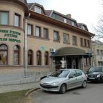 Pepita Ifjúsági Szálló Tiszafüred - 