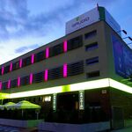 Hotel Gaudio Bratislava