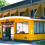 Hotel Thermal Varga Veľký Meder - Last Minute cesty