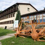 Hotel Lesák Tajov