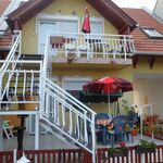 Váradi Apartman Zamárdi