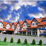 Hotel Victoria Bolszewo, Nocleg Bolszewo
