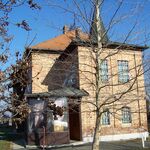 Kastély Panzió és Étterem Szeged, Unterkunft Szeged
