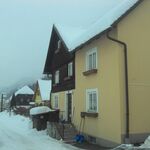 Lili Apartman Murau