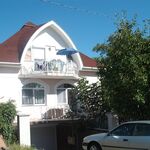 Villa Rosa Apartmanház Hévíz