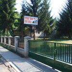Balatonberényi Ifjúsági Tábor és Erdei Iskola 
