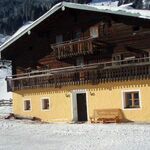 Ferienhaus Schmiedhof Großarl