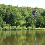 Hotel Dubky Uzhhorod