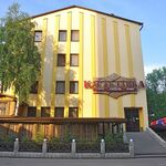 Hotel Casablanka Kalush