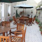 Mini-Hotel Dania Alushta