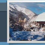 Pension zur Heiligen Krone Mauterndorf, Szállás Mauterndorf Pension zur Heiligen Krone Mauterndorf, Szállás Mauterndorf