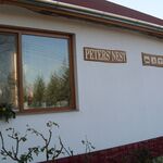 Peters'Nest Üdülőház Balatonlelle - 