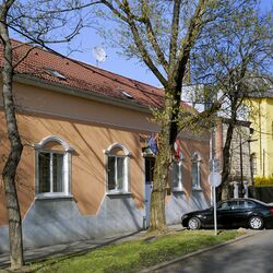 Bartók-tér panzió Eger - 