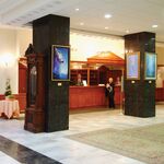 Grand Hotel Aranybika Debrecen, Szállás Debrecen