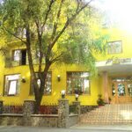 Hotel Duet Uzhhorod, Отель Uzhhorod