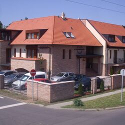 Várfürdő Panzió Gyula Várfürdő Panzió Gyula