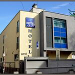 Hotel Club Bratislava