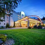 Hotel Kaskády Sliač 