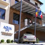 Hotel Aqua Băile 1 Mai - Oferte speciale pachete