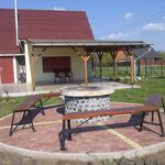 Napsugar Vendégház Kisköre, Szállás Kisköre