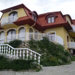 Wellness Hotel Carmen Balatongyörök - 