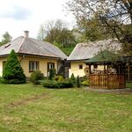 Chalupa Štefultov Banská Štiavnica