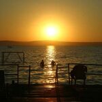 Aranyhíd Üdülő Balatonvilágos